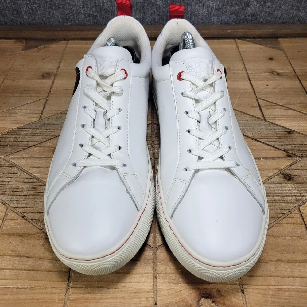 G/Fore G4 Limited Disruptor Fore Play Golf Shoe Sneaker Mens Sz 12 G4MS20EFD - Picture 3 of 13